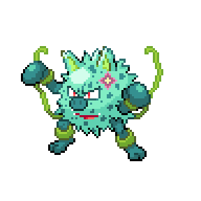 Pokémon sprite 1.57