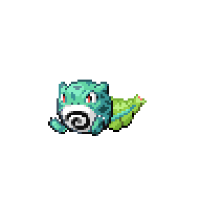 Pokémon sprite 1.60