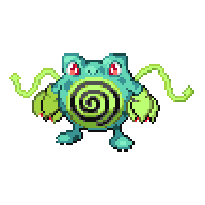 Pokémon sprite 1.61