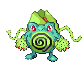 Pokémon sprite 1.61a