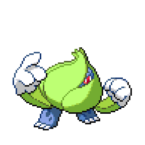 Pokémon sprite 1.62