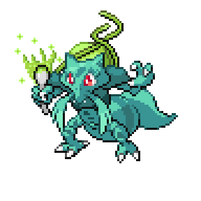 Pokémon sprite 1.64