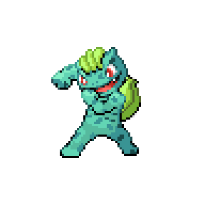 Pokémon sprite 1.66