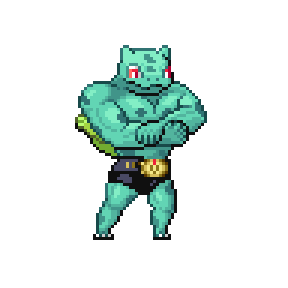 Pokémon sprite 1.67