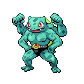 Pokémon sprite 1.68