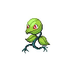 Pokémon sprite 1.69