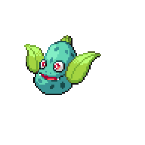 Pokémon sprite 1.70