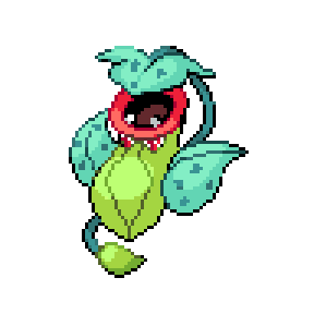 Pokémon sprite 1.71