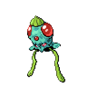 Pokémon sprite 1.72