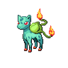 Pokémon sprite 1.77