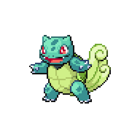 Pokémon sprite 1.8