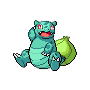 Pokémon sprite 1.80
