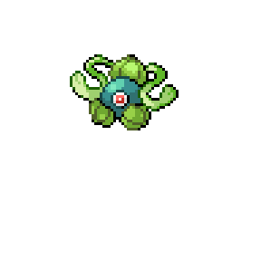 Pokémon sprite 1.81