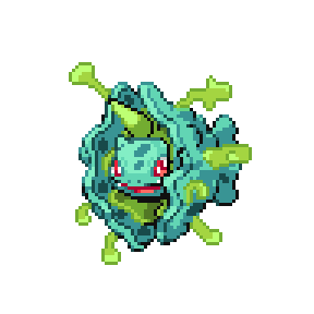 Pokémon sprite 1.91
