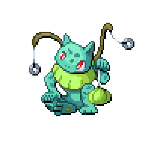 Pokémon sprite 1.97