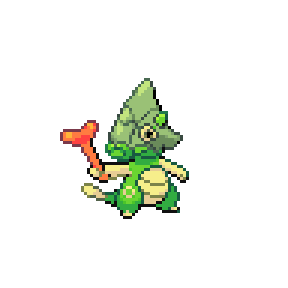 Pokémon sprite 10.104