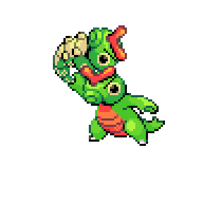 Pokémon sprite 10.105
