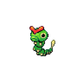 Pokémon sprite 10.13a
