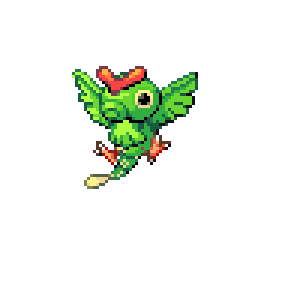 Pokémon sprite 10.16