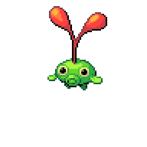 Pokémon sprite 10.170