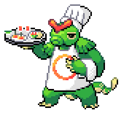 Pokémon sprite 10.217