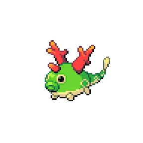 Pokémon sprite 10.222