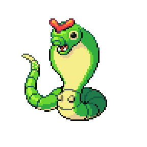 Pokémon sprite 10.24