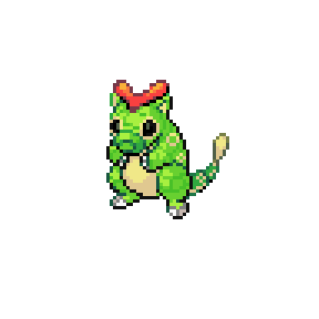 Pokémon sprite 10.27