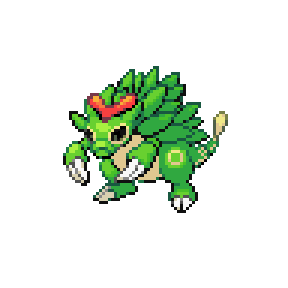 Pokémon sprite 10.28