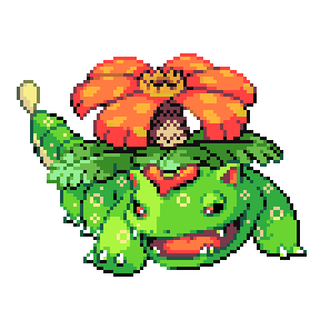 Pokémon sprite 10.3
