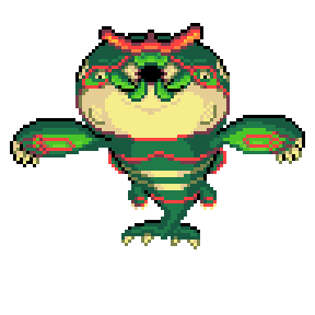 Pokémon sprite 10.340