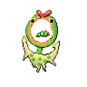 Pokémon sprite 10.453