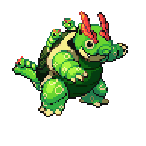 Pokémon sprite 10.9
