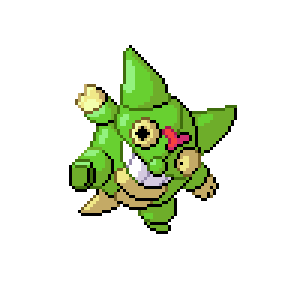Pokémon sprite 10.94