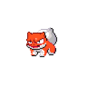 Pokémon sprite 100.1