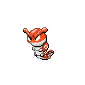 Pokémon sprite 100.10