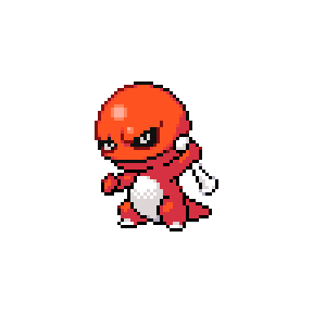 Pokémon sprite 100.104