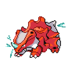 Pokémon sprite 100.111