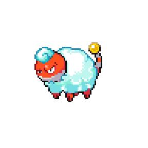 Pokémon sprite 100.179