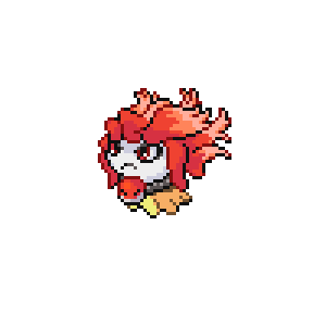 Pokémon sprite 100.200
