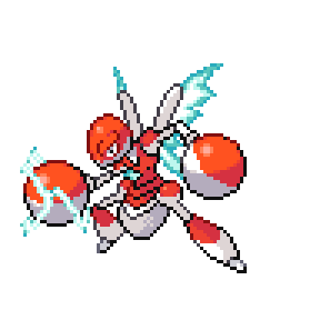 Pokémon sprite 100.212