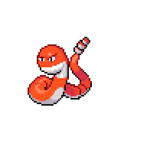 Pokémon sprite 100.23