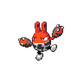 Pokémon sprite 100.239
