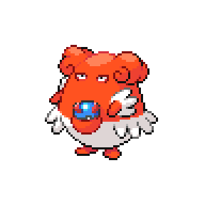 Pokémon sprite 100.242