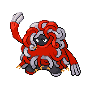 Pokémon sprite 100.266