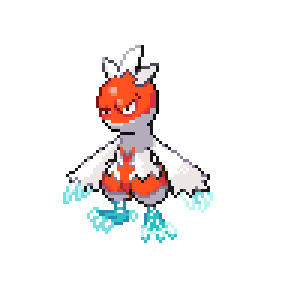 Pokémon sprite 100.280