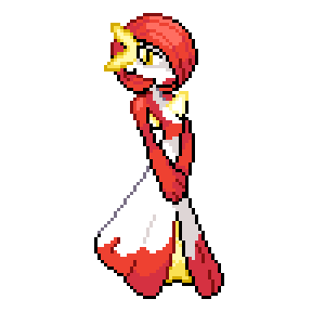 Pokémon sprite 100.287