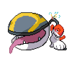 Pokémon sprite 100.300