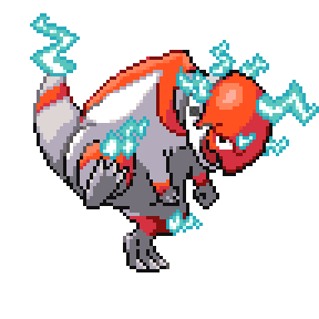 Pokémon sprite 100.306