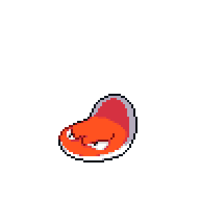 Pokémon sprite 100.420